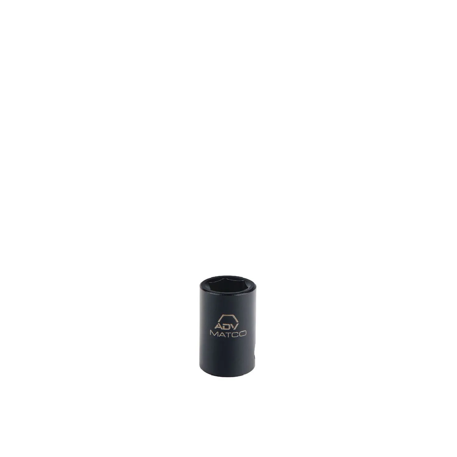 1/4" DRIVE 5MM METRIC 6 POINT MAGNETIC IMPACT SOCKET AMP5M6V | Matco Tools
