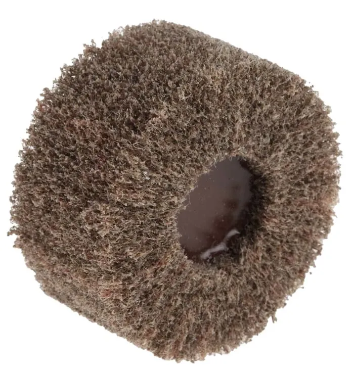 3M Circular Abrasive Brush, 50mm Diameter