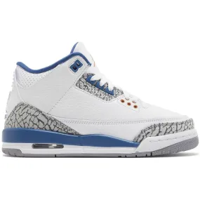 Air Jordan 3 Retro 'Washington Wizards'