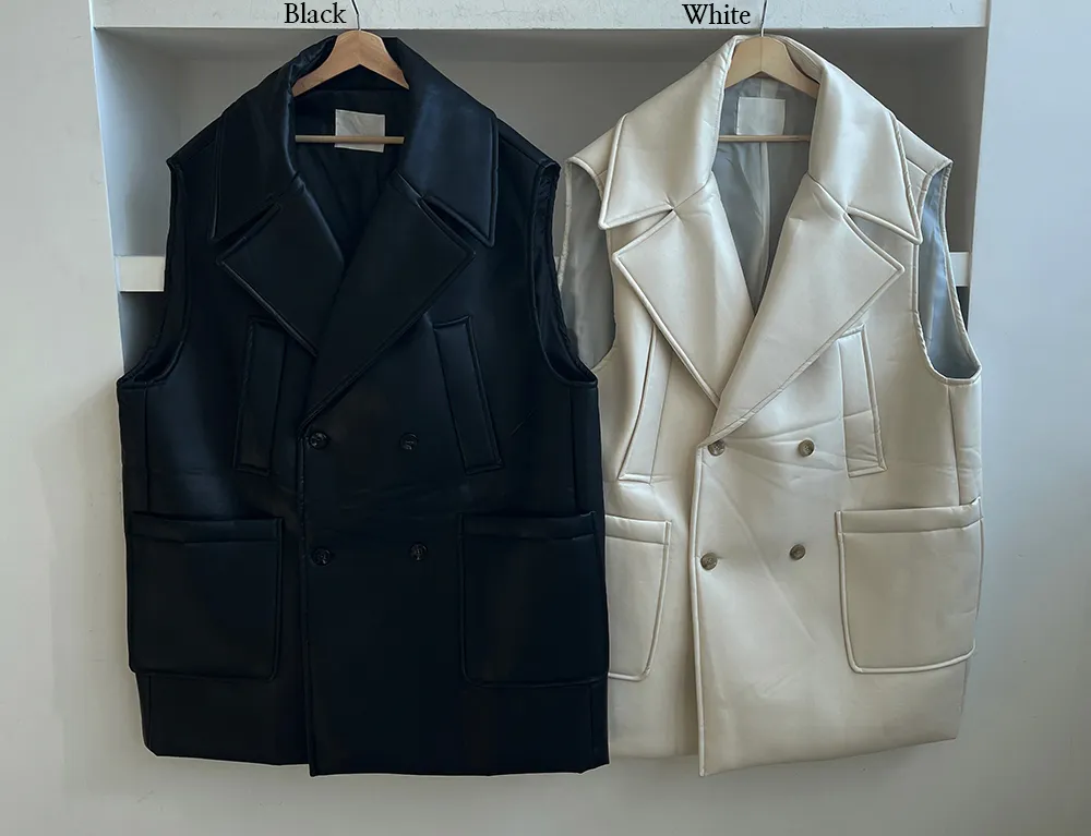 ASCLO  |Vests & Gillets