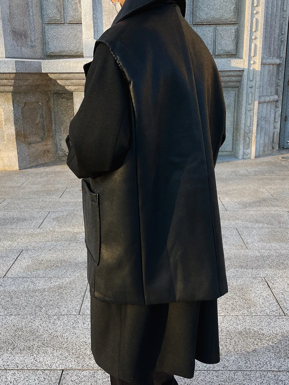 ASCLO  |Vests & Gillets