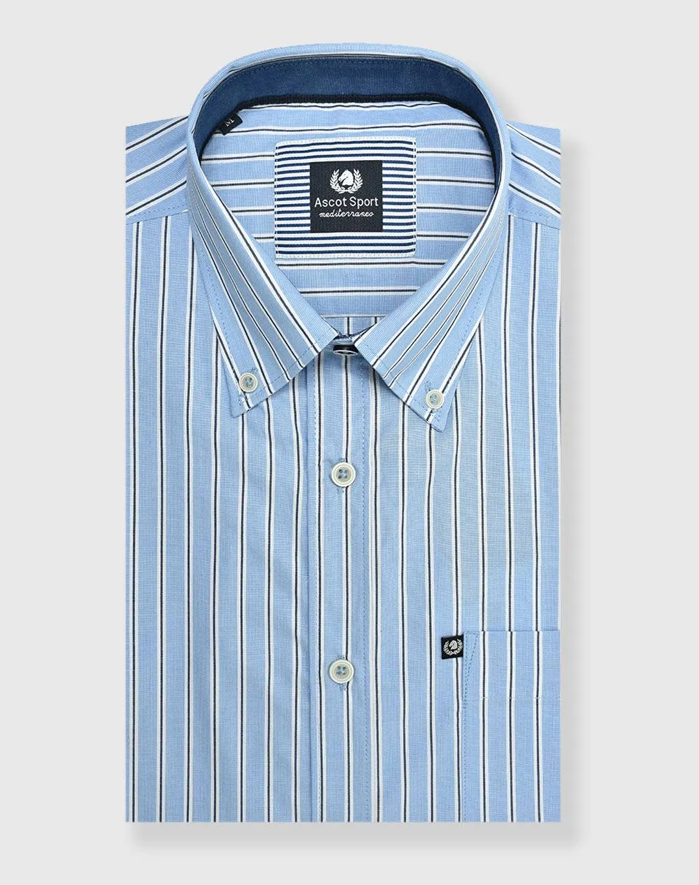 ASCOTT SHIRT