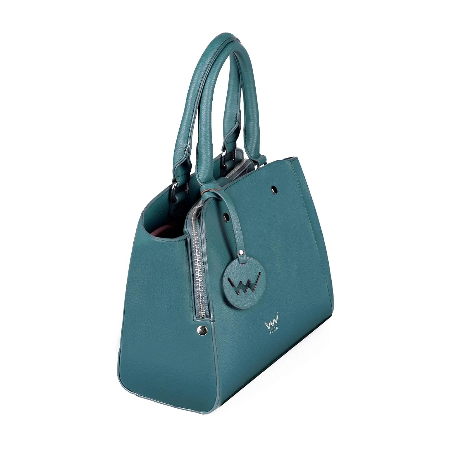 bag Vuch Simela - Petrol - women´s