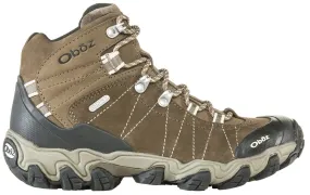 Bridger Mid Waterproof Wide (Women's)