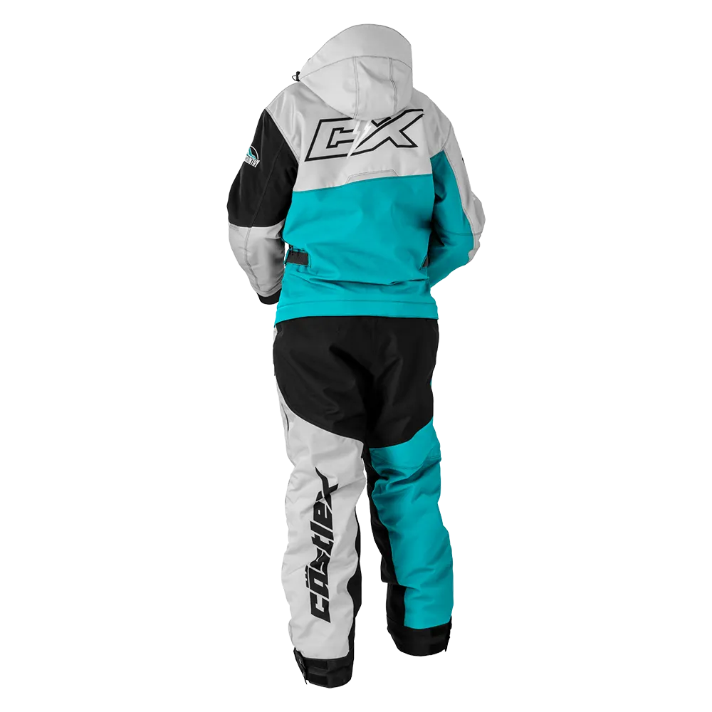 CASTLE X WOMEN'S FREEDOM MONOSUIT (2025)