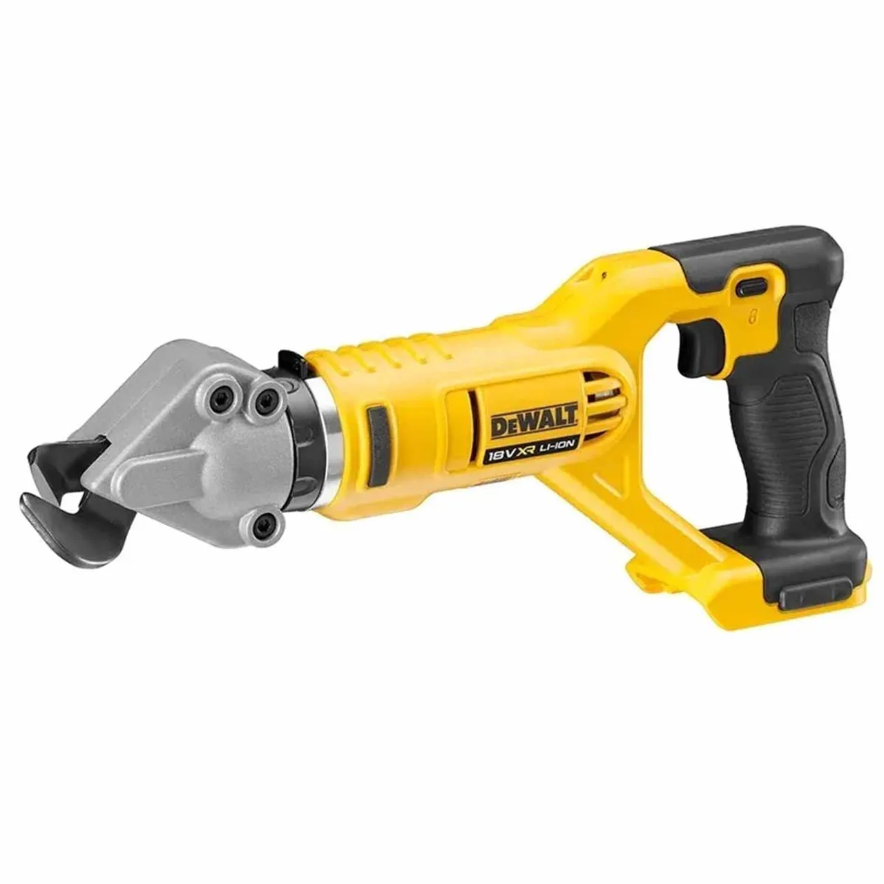 DeWalt DCS496N-XJ 18V XR Metal Shears (Body Only)