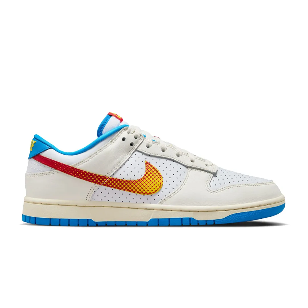 DUNK LOW RETRO SE HARLEM GLOBETROTTERS