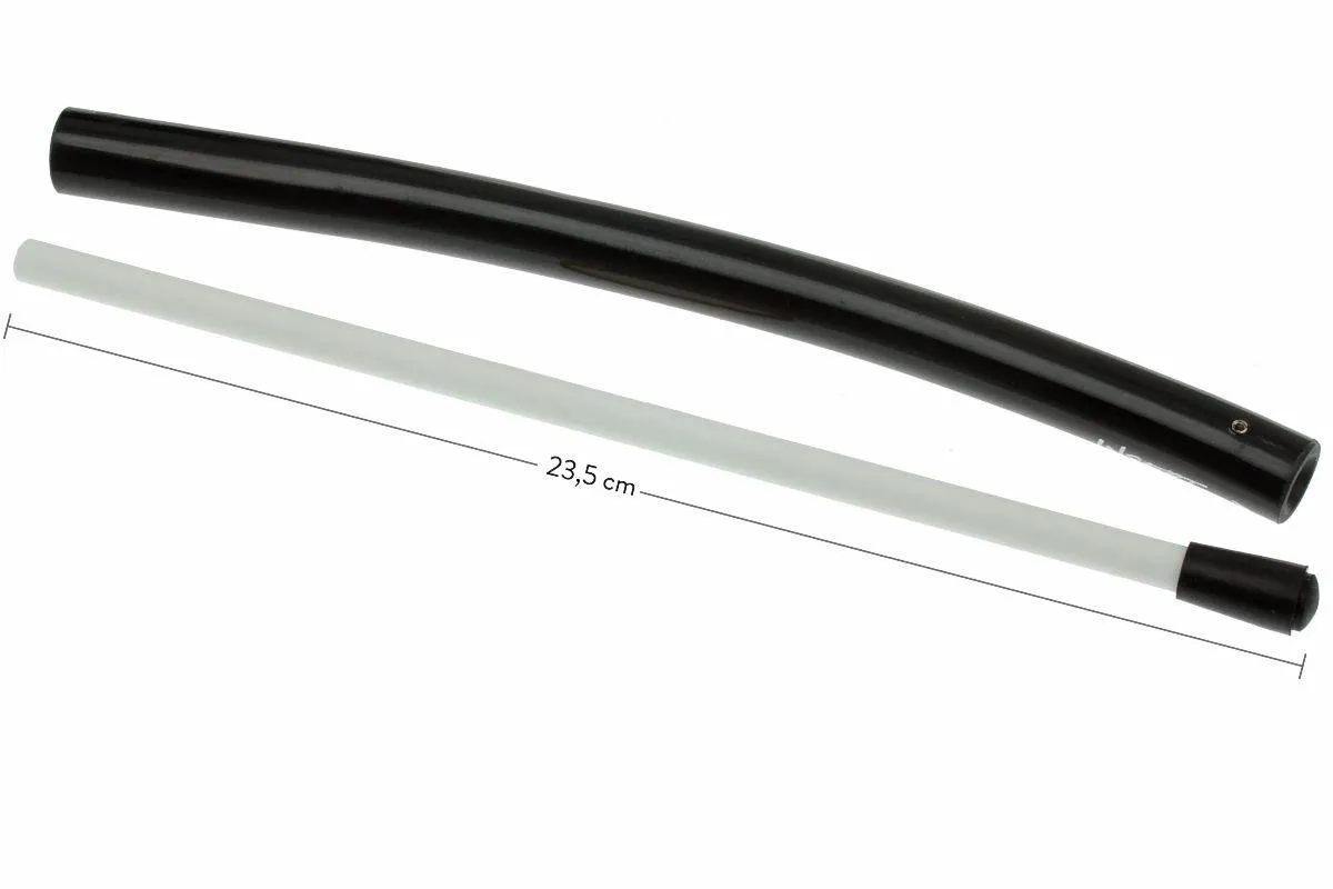 Edge Pro, ceramic sharpening steel, grit 1200, 8 inch