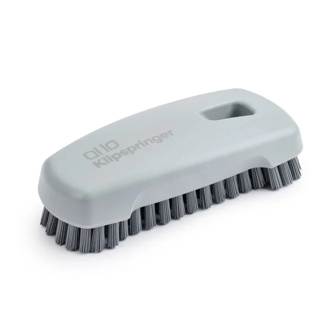 Ergo. Nail Brush – Grey