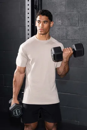 Essential Training Top in Sand
