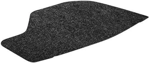 Festool 499893 Replacement Felt for Conturo Edge Bander StickFix Base, 10 Pack