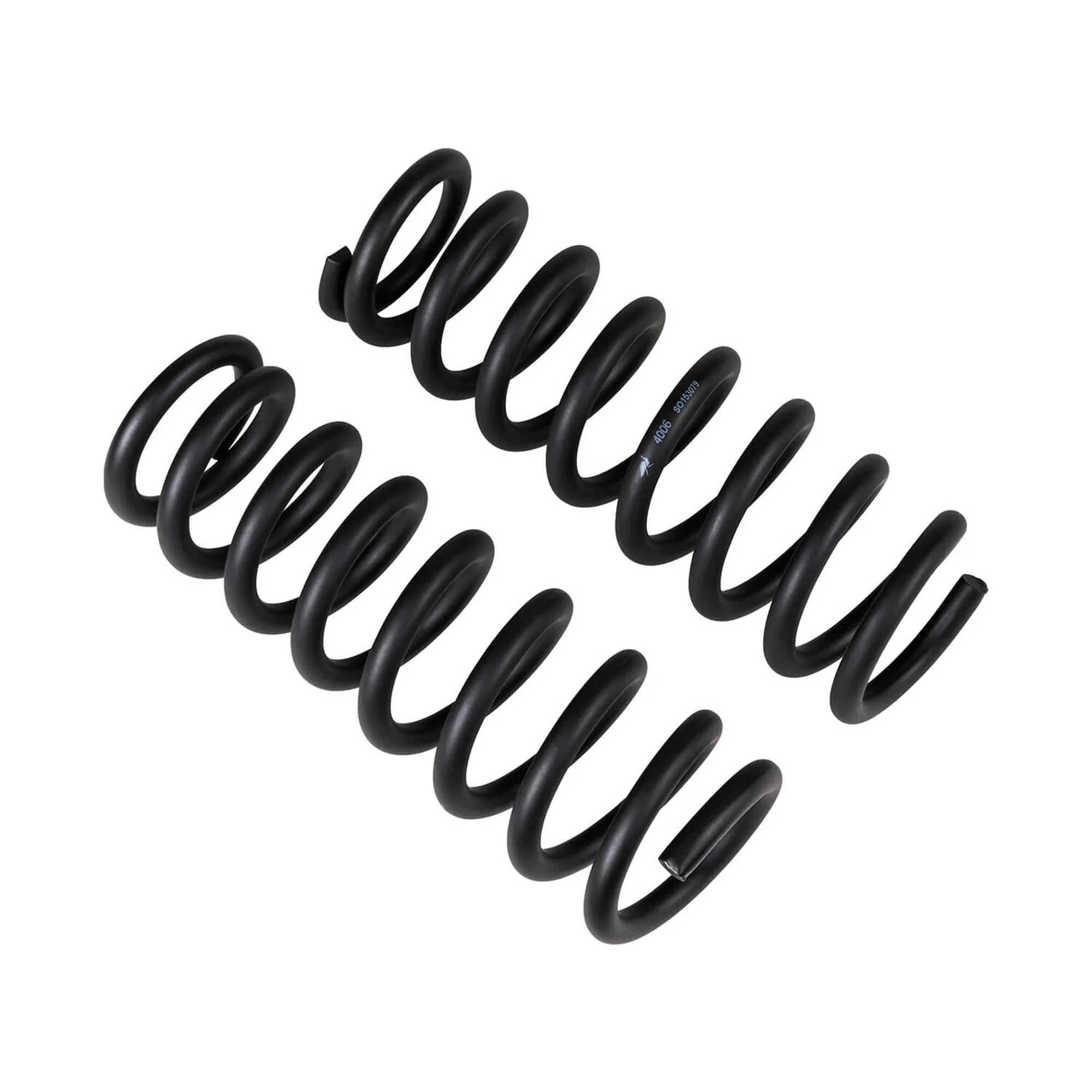 Front Coil Spring Set 4006