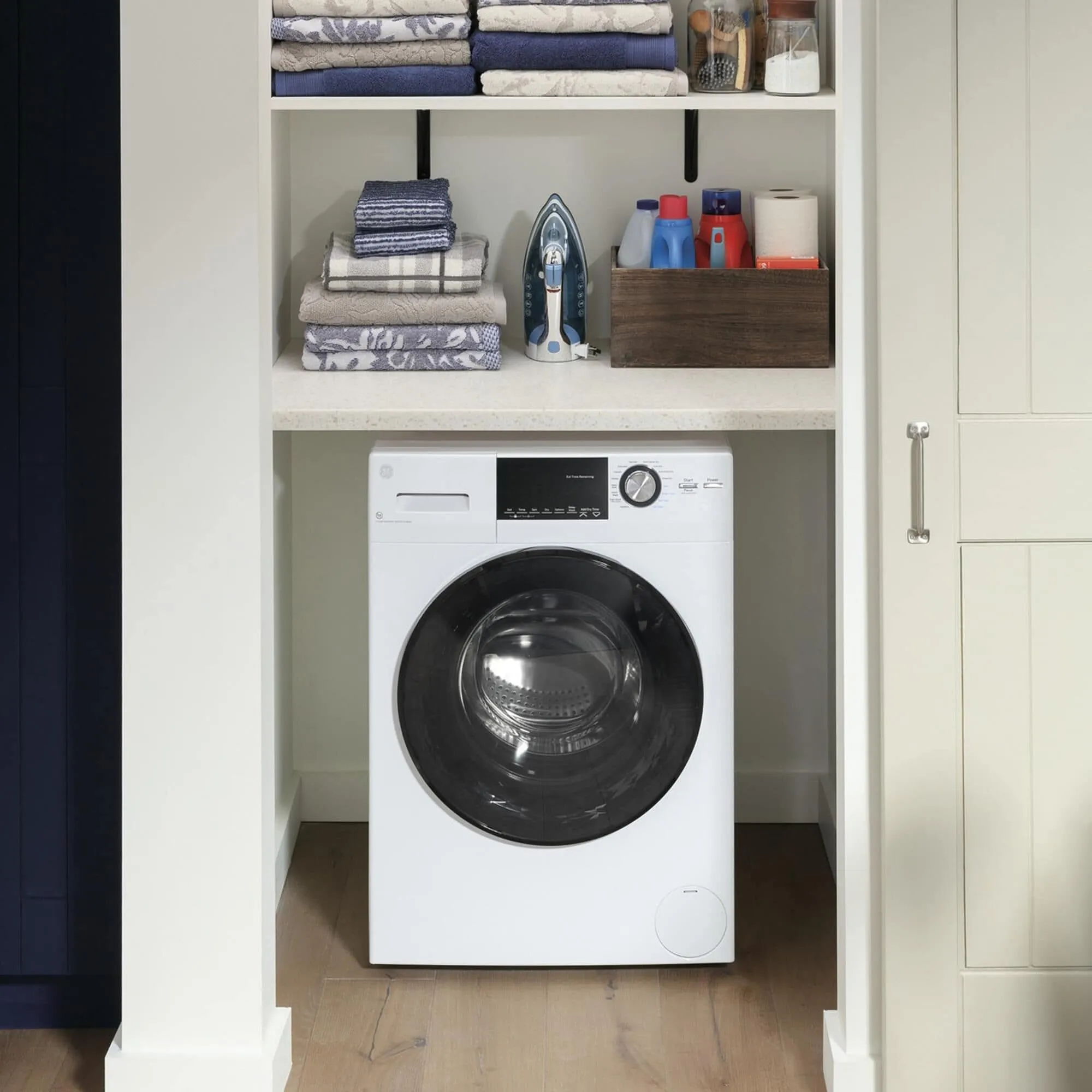 GE Appliances 24