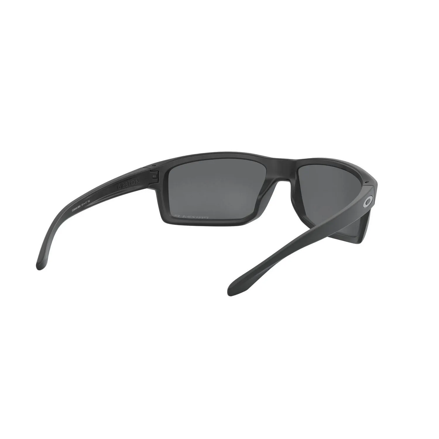 GIBSTON MATTE BLACK WITH PRIZM™ BLACK POLARIZED ED9449-0660 | Matco Tools
