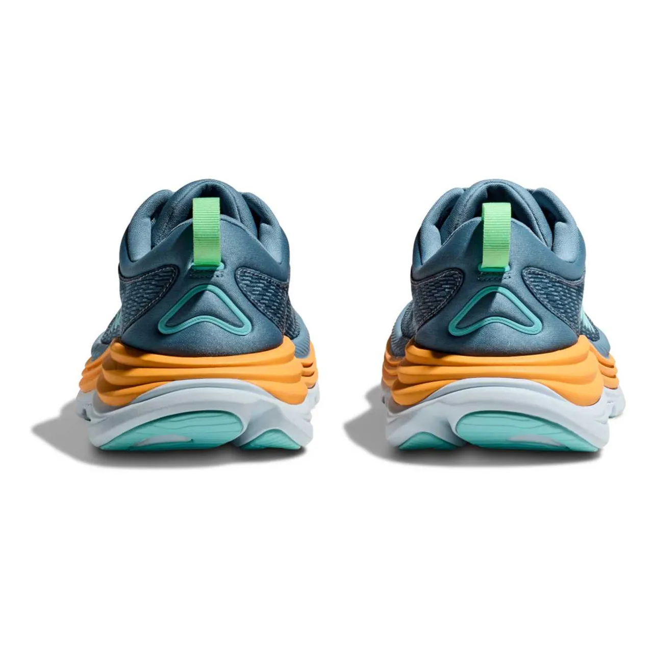 HOKA Men's Gaviota 5 Stability Shoe - 2025