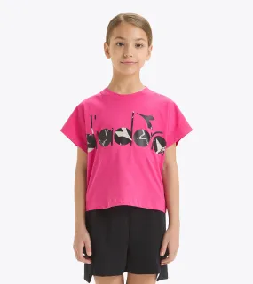JG. T-SHIRT STARS