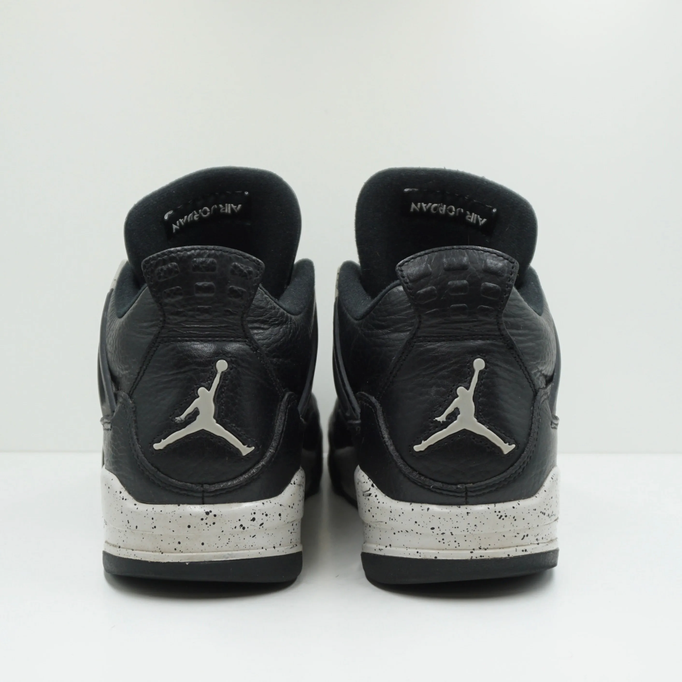 Jordan 4 Retro Oreo (2015)