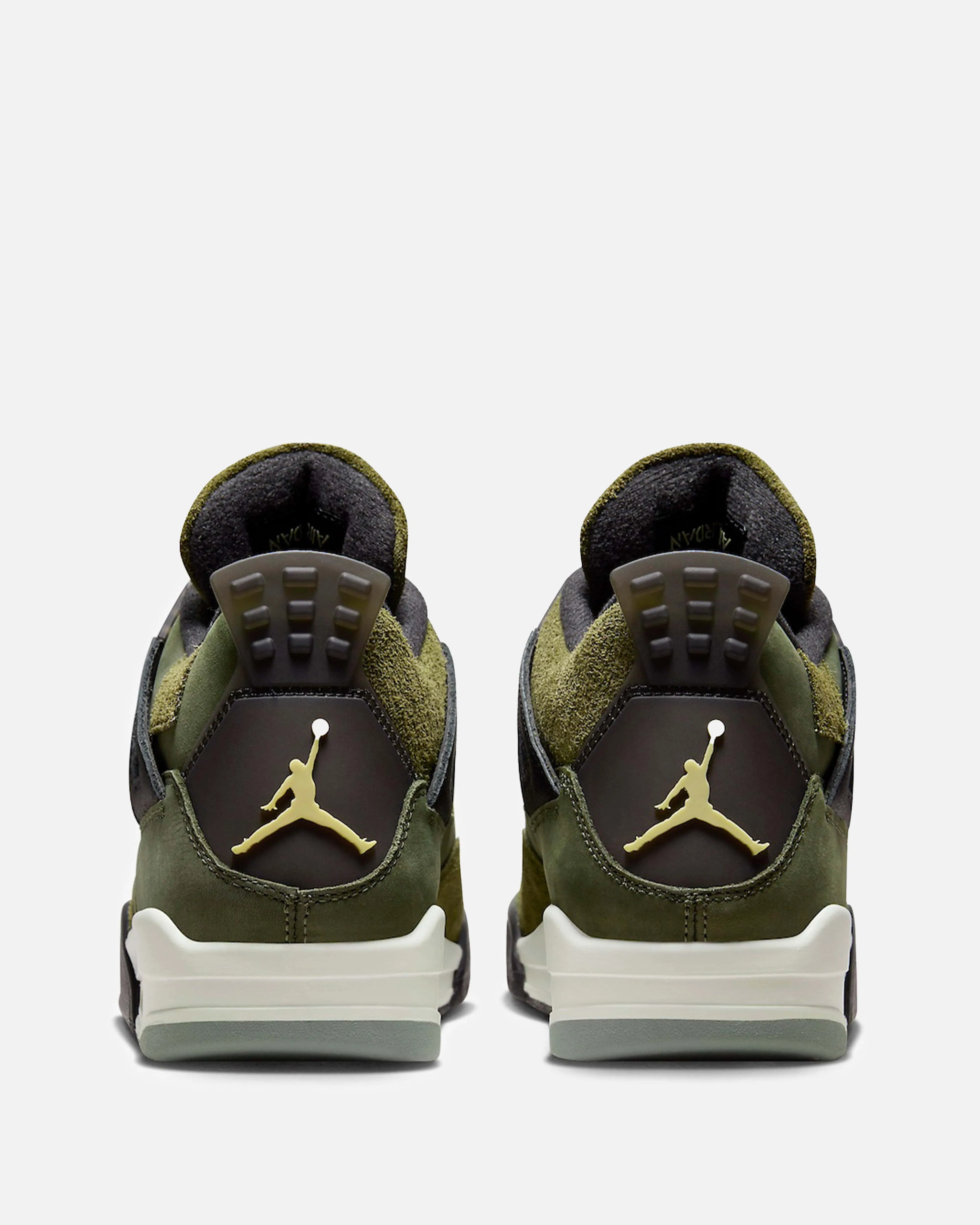 JORDAN Air Jordan 4 Craft 'Olive'
