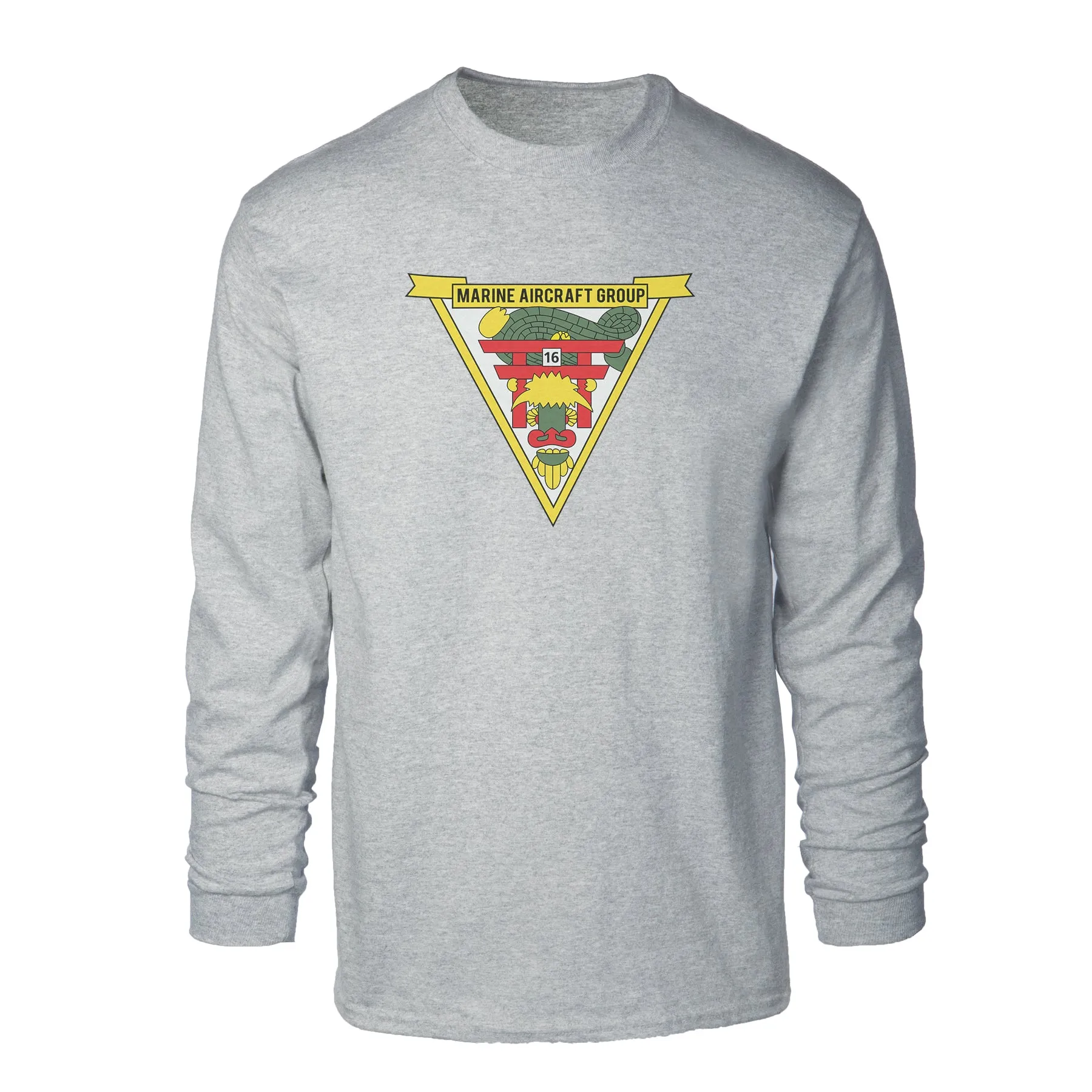 MAG-16 Long Sleeve Shirt