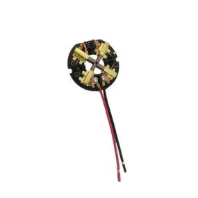 Milwaukee 14-46-2024 Brush Card Assembly