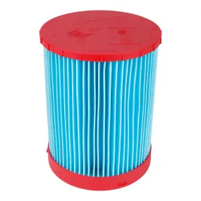 MILWAUKEE HIGH EFFICIENCY FILTER