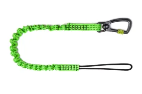 Never Let Go 80cm → 120cm Steel Tool Lanyard Lanyard, 5kg Capacity