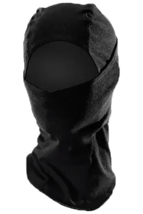 NSA DF2-762HB-BK Drifire Prime FR Hot Weather Balaclava - 1 Each