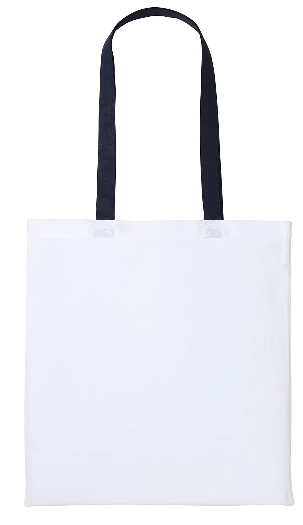 Nutshell - Varsity Cotton Shopper Long Handle - RL150