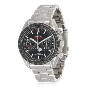 Omega Speedmaster Moonphase 304.30.44.52.01.001 Mens Watch in  Stainless Steel