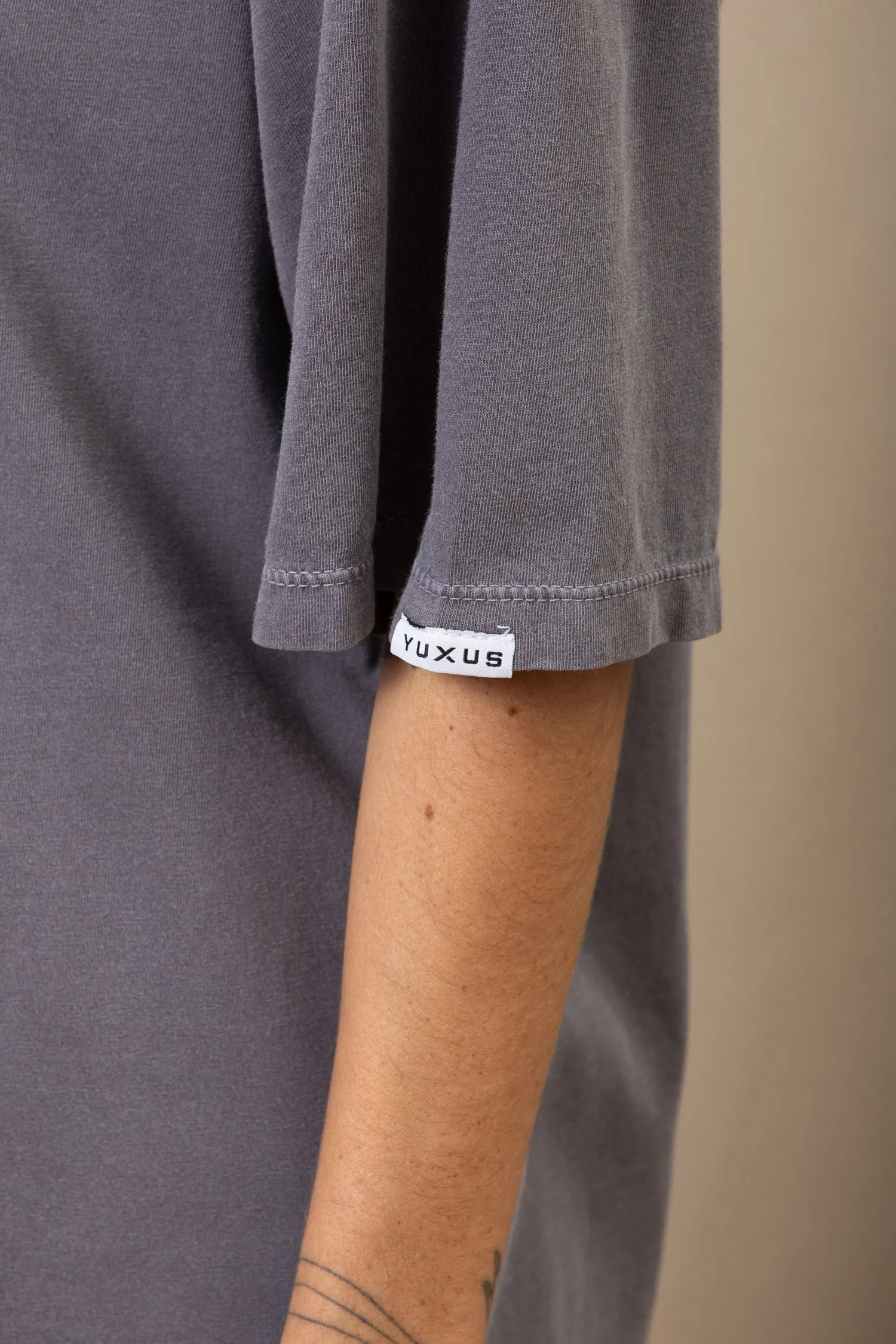 ORBIT STAMINA T-SHIRT