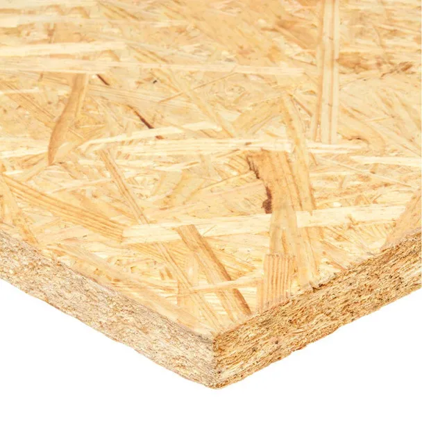 OSB3 Board Square Edge Metric FSC 2400 x 1200 x 11mm 