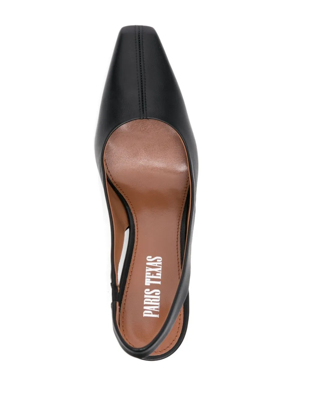 Paris Texas Bella 75mm Pump