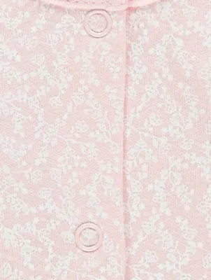 Pink Premature Baby Jacket 2 Pack | Baby | George at ASDA