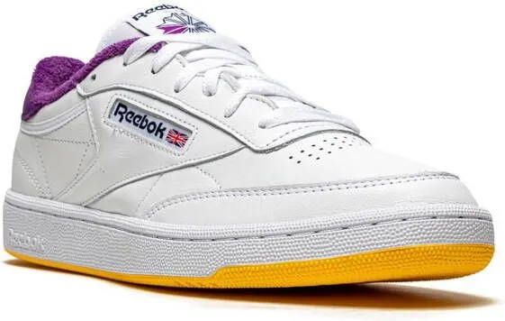 Reebok x Eric E uel Club C 85 
