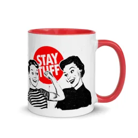 RETRO (Coffee Mug)