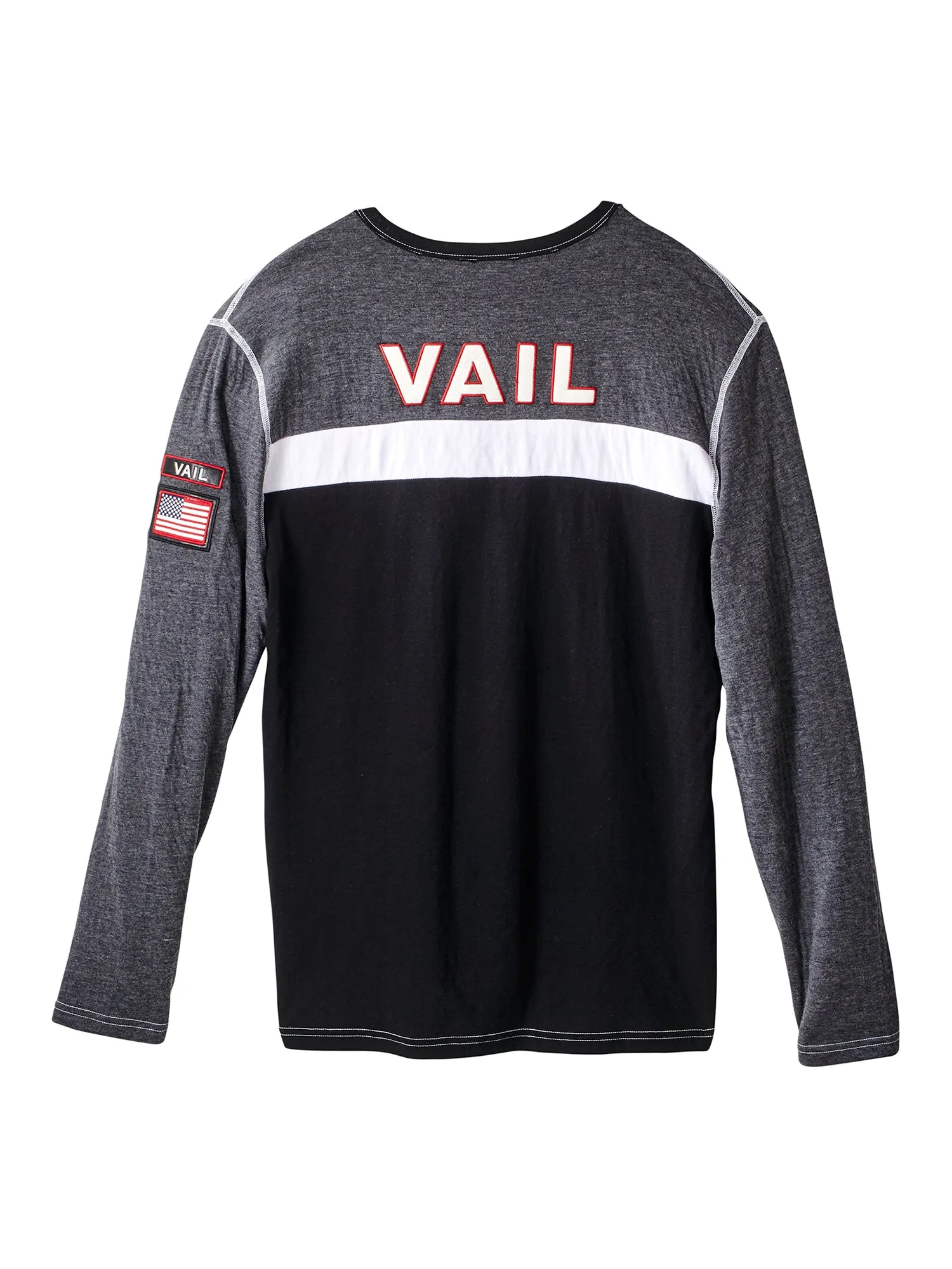 Retro Sport T Shirt