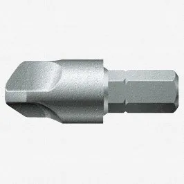 SALE!Wera 066770 #6 x 32mm Tri-Wing Bit