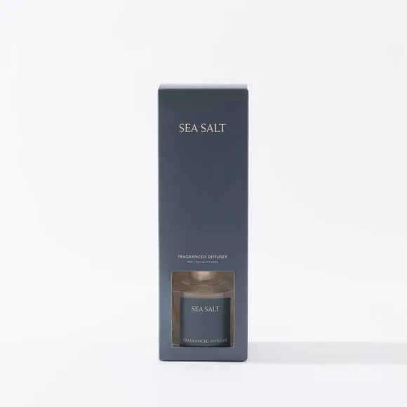 Sea Salt Diffuser