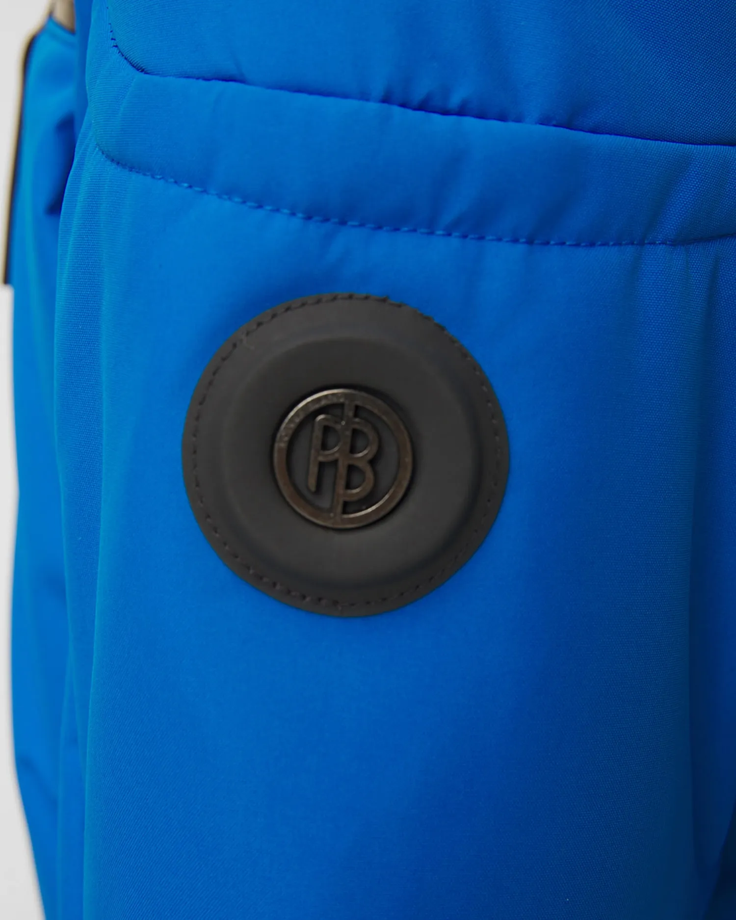 Ski jacket POIVRE BLANC JUNIOR W220811JRBY-368