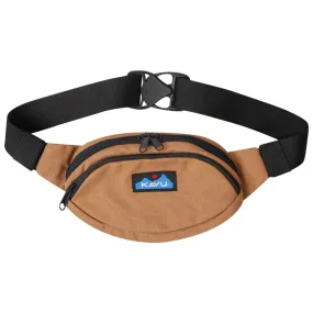 Spectator Hip Pack Canvas - Dune