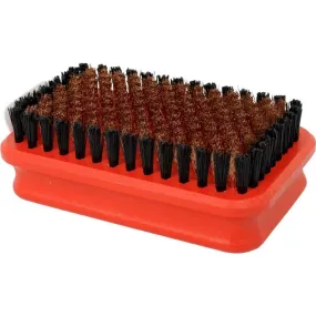 Swix Brosse Bronze Grossière - Ski wax brush