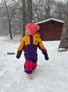 Toddlers' Burton 2L One Piece Snowsuit