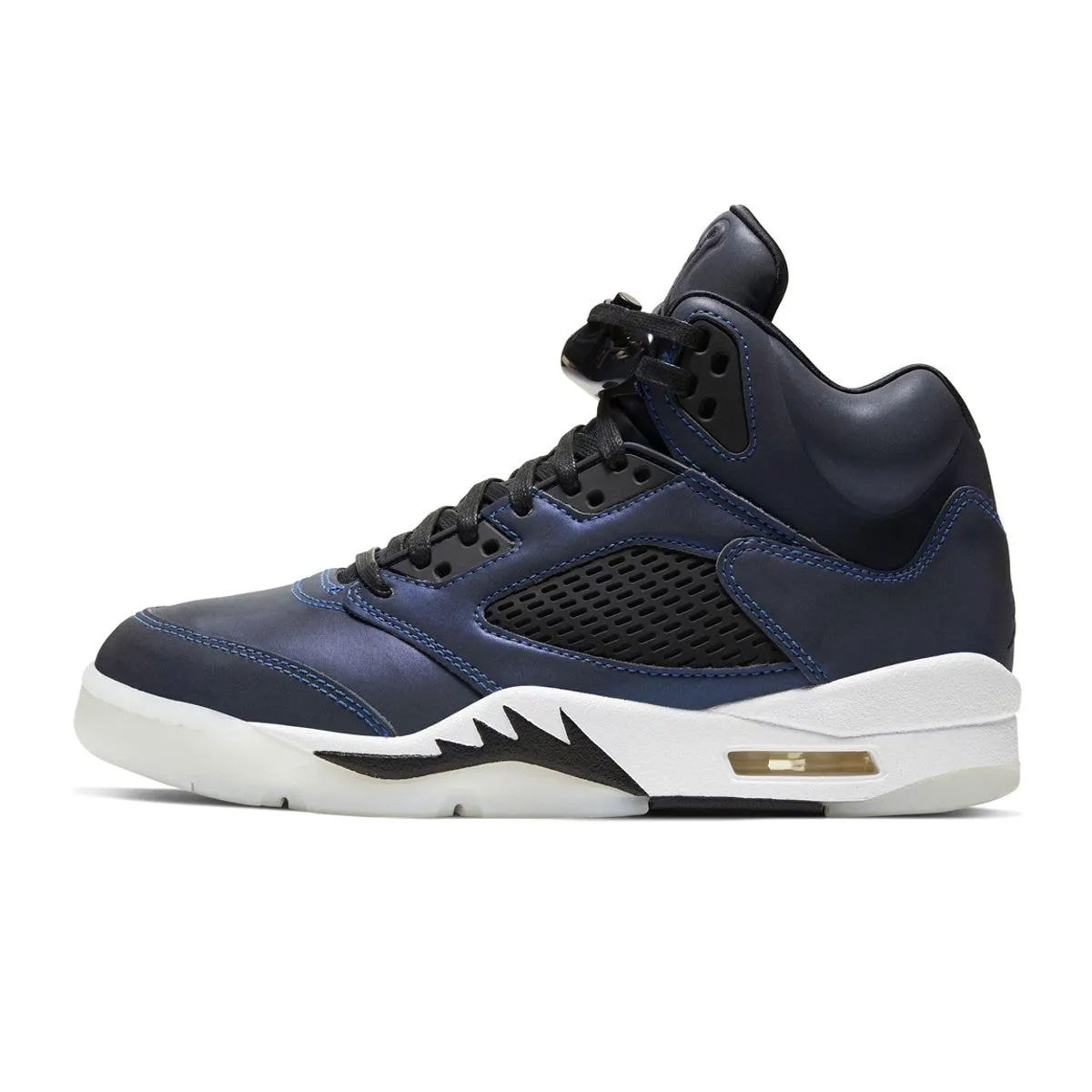 Women's Air Jordan 5 Retro - Footwear