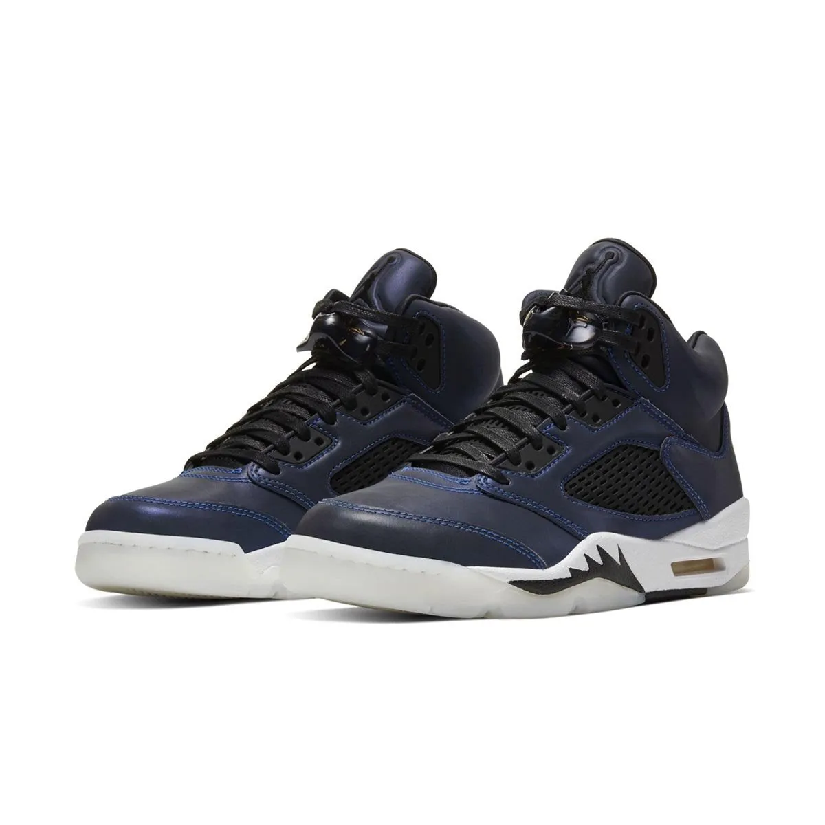 Women's Air Jordan 5 Retro - Footwear