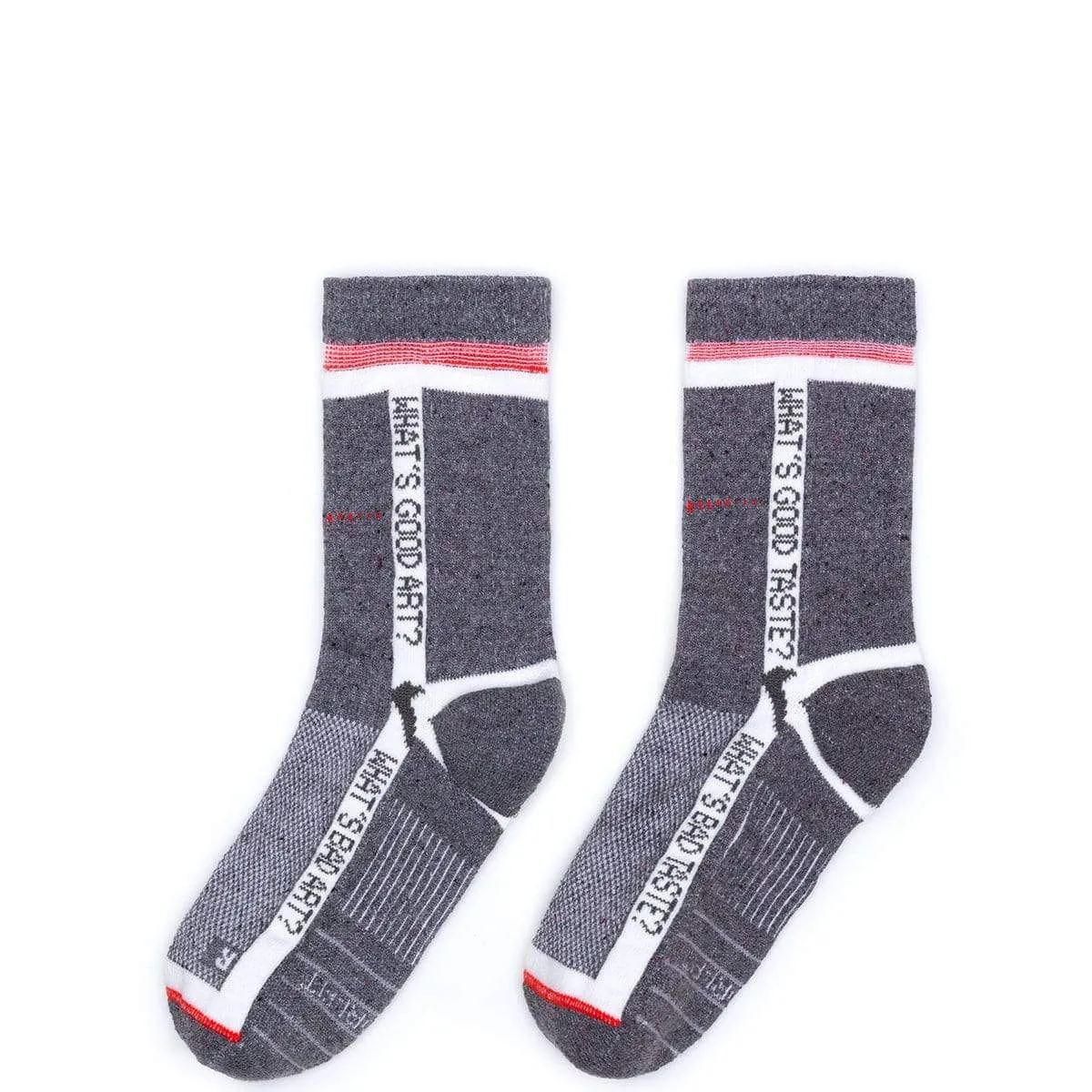 x Off-White SOCKS [CN5786-200]