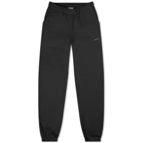 Zizi Donohoe Sweat PantBlack