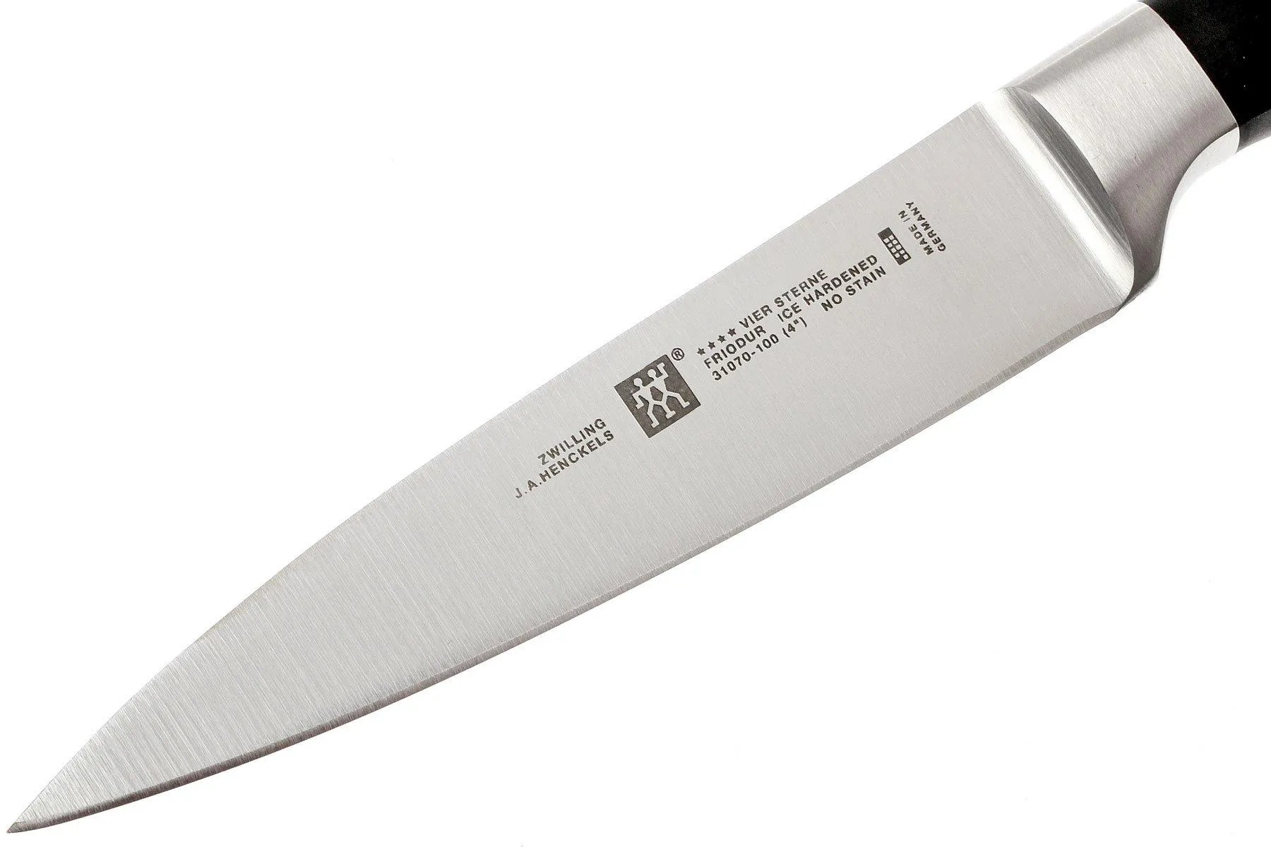 Zwilling J.A. Henckels Four Star Paring knife 4"